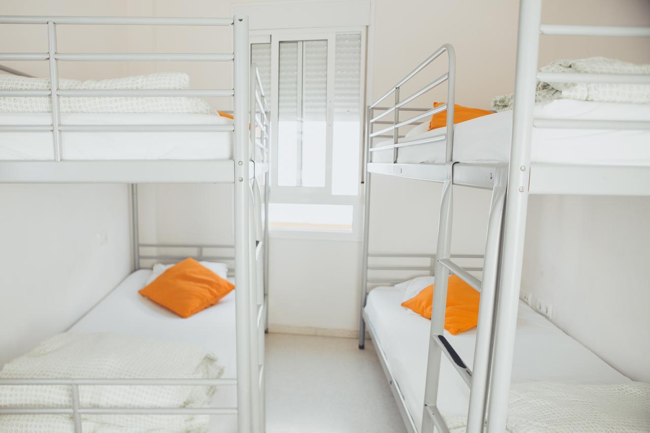 Cadiz Inn Backpackers المظهر الخارجي الصورة